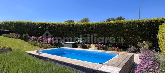Casa T3 em San Marcello, Italy N.º 135850 13