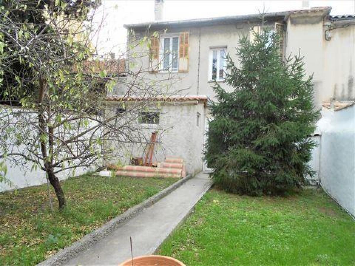 4 غرف نوم منزل في Marseille, France رقم 9509