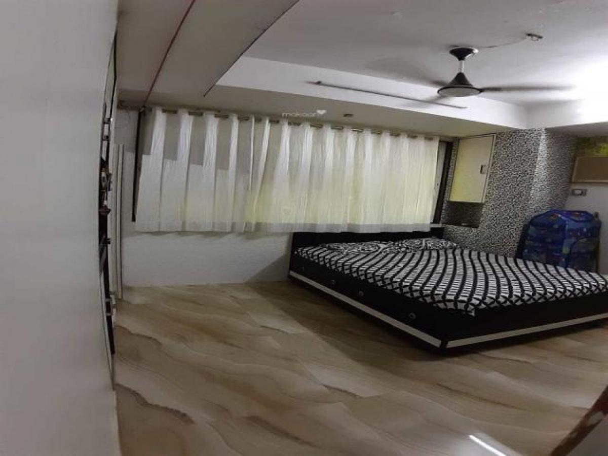 Studio in Mumbai, India, Nr. 27821