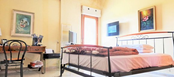 Ático de 4 habitaciónes en Montesilvano, Italy No. 28413 9