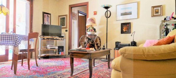 Ático de 4 habitaciónes en Montesilvano, Italy No. 28413 2