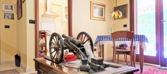 Ático de 4 habitaciónes en Montesilvano, Italy No. 28413 7