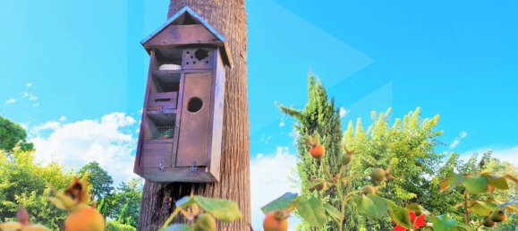 Ático de 4 habitaciónes en Montesilvano, Italy No. 28413 4