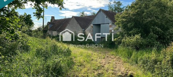 1 غرف نوم منزل في Gien, France رقم 62399 2