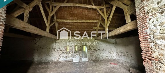 1 غرف نوم منزل في Gien, France رقم 62399 3