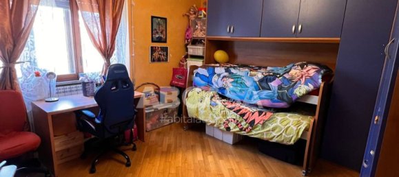 Apartamento de 3 habitaciónes en Velletri, Italy No. 12702 22