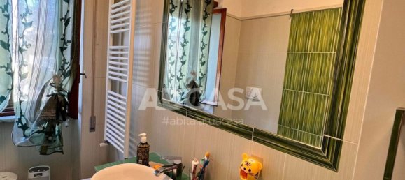 Apartamento de 3 habitaciónes en Velletri, Italy No. 12702 24