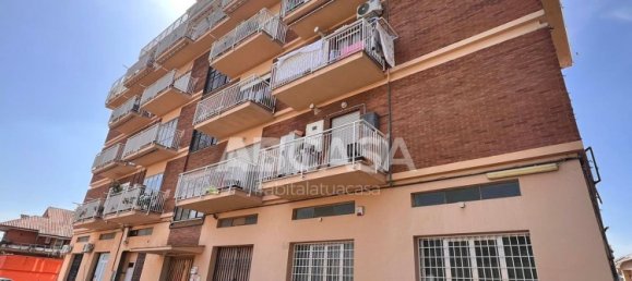 Apartamento de 3 habitaciónes en Velletri, Italy No. 12702 3