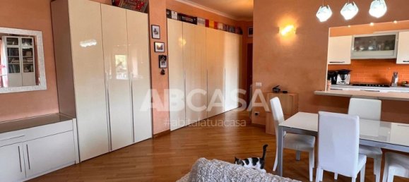Apartamento de 3 habitaciónes en Velletri, Italy No. 12702 8