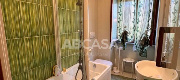 Apartamento de 3 habitaciónes en Velletri, Italy No. 12702 23
