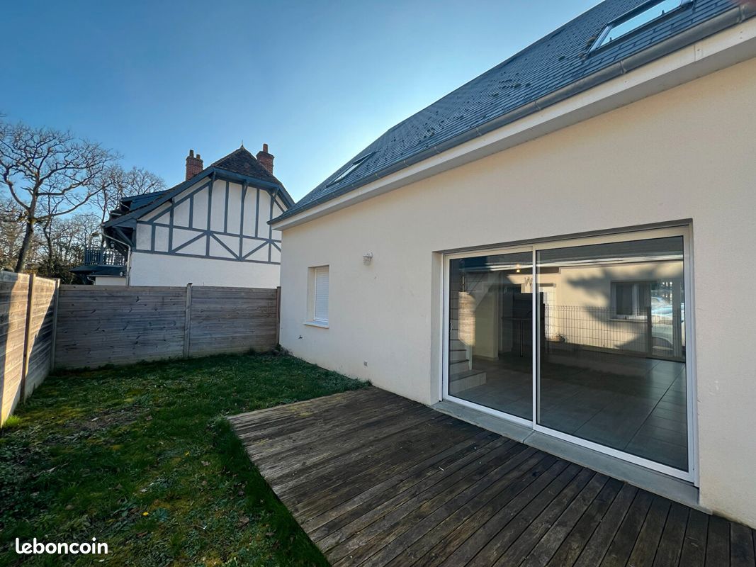 Casa T3 em Veigne, France N.º 227770