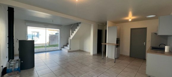 Casa T3 em Veigne, France N.º 227770 2