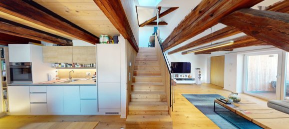 2-Zimmer Doppelhaus in Volders, Austria, Nr. 151822 6