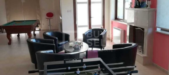 Villa de 4 dormitorios en Pera Pedi, Cyprus No. 20978 3