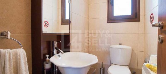 Villa de 4 dormitorios en Pera Pedi, Cyprus No. 20978 14