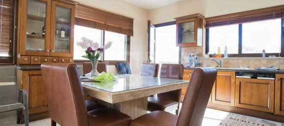 Villa de 4 dormitorios en Pera Pedi, Cyprus No. 20978 4