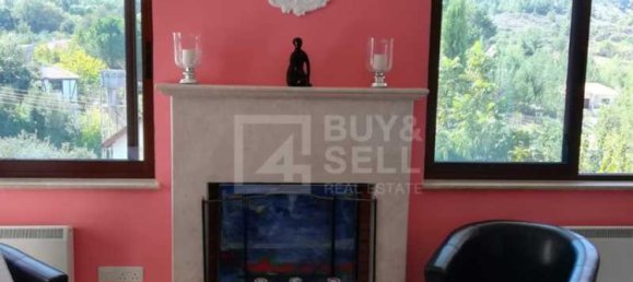 Villa de 4 dormitorios en Pera Pedi, Cyprus No. 20978 10