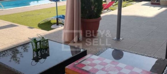 Villa de 4 dormitorios en Pera Pedi, Cyprus No. 20978 9