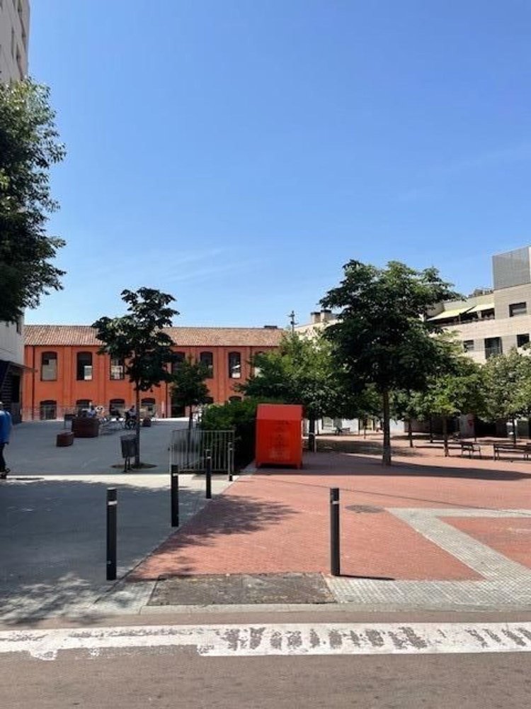 4 bedrooms Apartment in Terrassa, Spain No. 152263