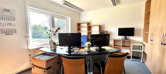 22 rooms Building in Oldenburg, Germany No. 224239 12