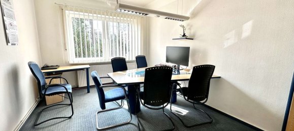 22 rooms Building in Oldenburg, Germany No. 224239 17