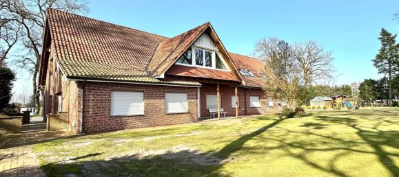 22 rooms Building in Oldenburg, Germany No. 224239 37