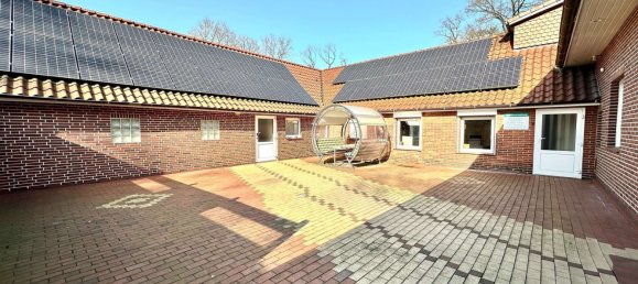 22 rooms Building in Oldenburg, Germany No. 224239 39