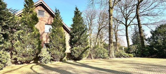 22 rooms Building in Oldenburg, Germany No. 224239 38