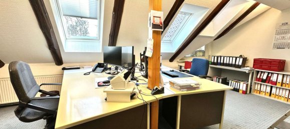 22 rooms Building in Oldenburg, Germany No. 224239 22