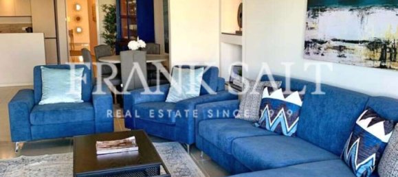 3 bedrooms Apartment in Pieta, Malta No. 2639 3