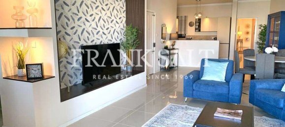 3 bedrooms Apartment in Pieta, Malta No. 2639 2