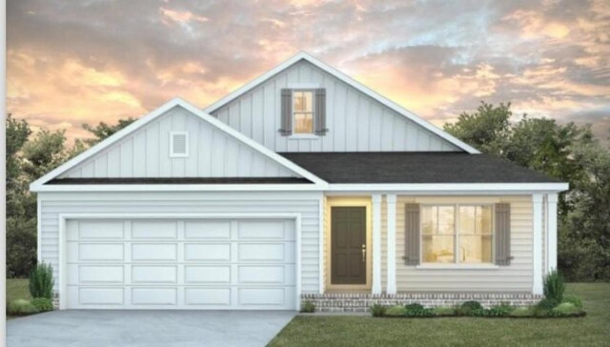 4 bedrooms House in Pine Mountain, USA No. 440980