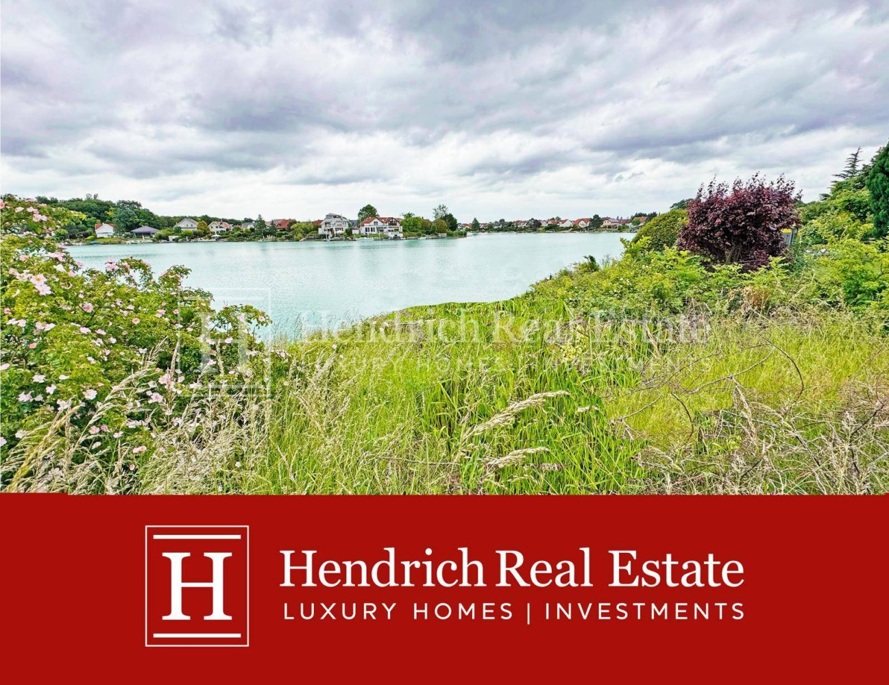 565m² Land in Oberwaltersdorf, Austria No. 191184