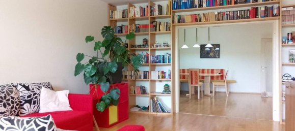 Квартира с 4 комнатами в Мёдлинг, Австрия № 133450 7