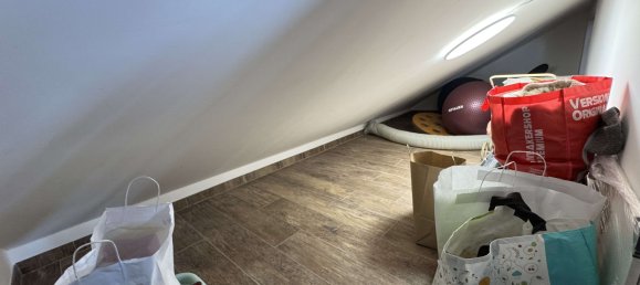 Ático de 2 dormitorios en Saarland, Germany No. 37640 14