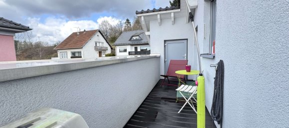 Ático de 2 dormitorios en Saarland, Germany No. 37640 16