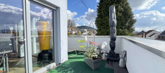 Ático de 2 dormitorios en Saarland, Germany No. 37640 5