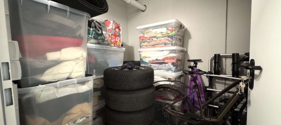 Ático de 2 dormitorios en Saarland, Germany No. 37640 18