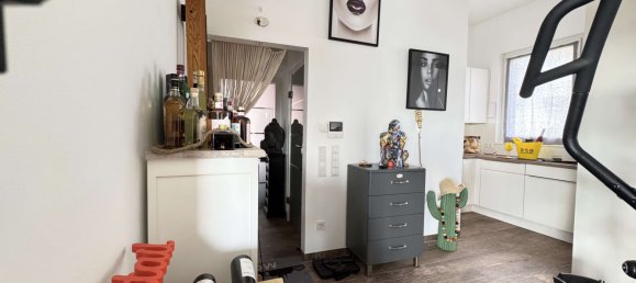 Ático de 2 dormitorios en Saarland, Germany No. 37640 6