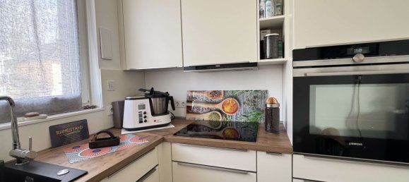 Ático de 2 dormitorios en Saarland, Germany No. 37640 8