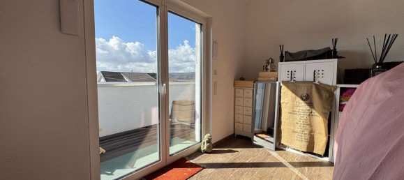 Ático de 2 dormitorios en Saarland, Germany No. 37640 13