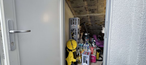 Ático de 2 dormitorios en Saarland, Germany No. 37640 17