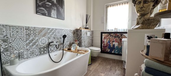 Ático de 2 dormitorios en Saarland, Germany No. 37640 10