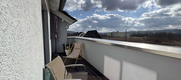 Ático de 2 dormitorios en Saarland, Germany No. 37640 15