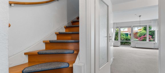 4غرفة تاون هاوس في Bremen, Germany رقم 222327 5