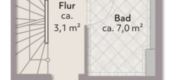4غرفة تاون هاوس في Bremen, Germany رقم 222327 21