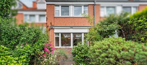 4غرفة تاون هاوس في Bremen, Germany رقم 222327 3