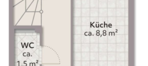 4غرفة تاون هاوس في Bremen, Germany رقم 222327 20