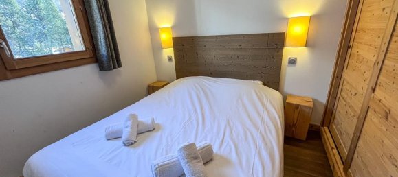 2 غرف نوم شقة في Les Belleville, France رقم 469 5