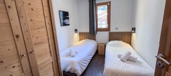 2 غرف نوم شقة في Les Belleville, France رقم 469 7